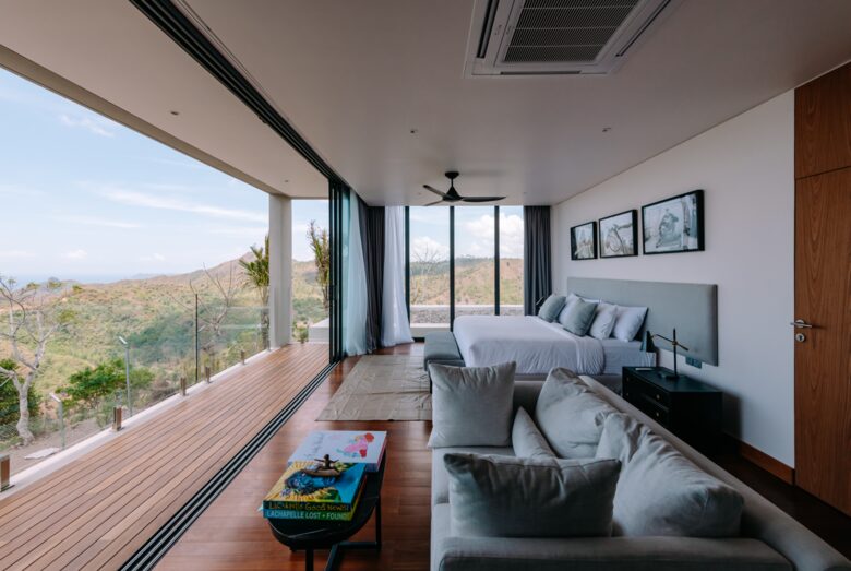 Selong Selo - Villa Samsara - 5 bedrooms - Lombok, Indonesia