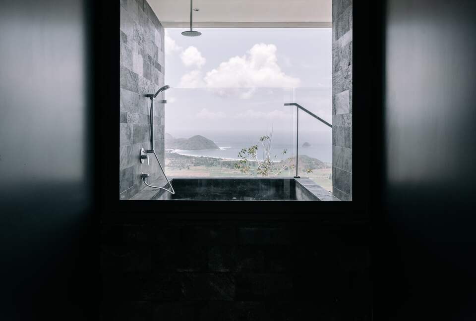 Selong Selo - Villa Samsara - 5 bedrooms - Lombok, Indonesia