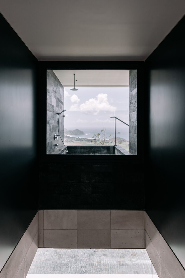 Selong Selo - Villa Samsara - 5 bedrooms - Lombok, Indonesia