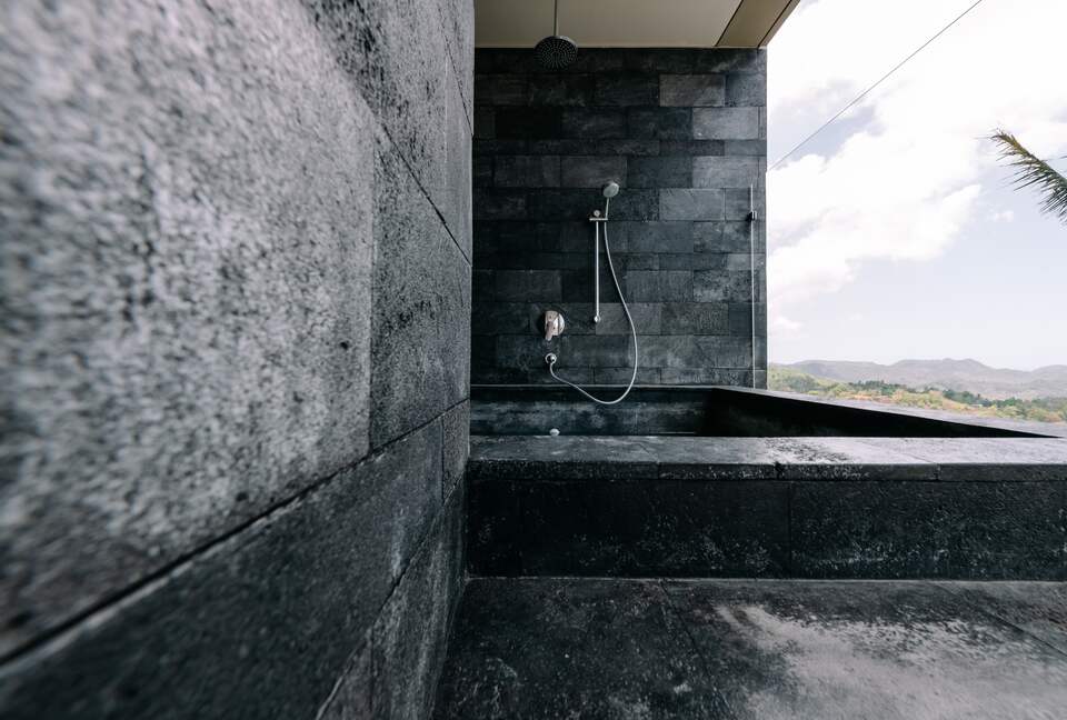 Selong Selo - Villa Samsara - 5 bedrooms - Lombok, Indonesia