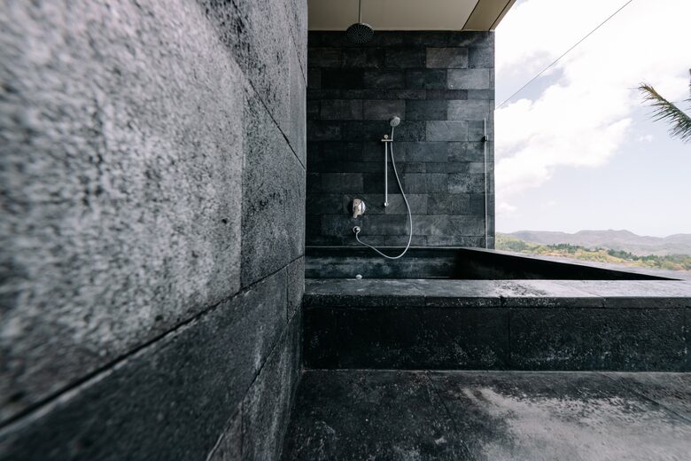 Selong Selo - Villa Samsara - 5 bedrooms - Lombok, Indonesia