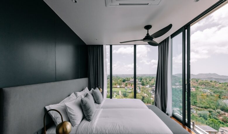 Selong Selo - Villa Samsara - 5 bedrooms - Lombok, Indonesia