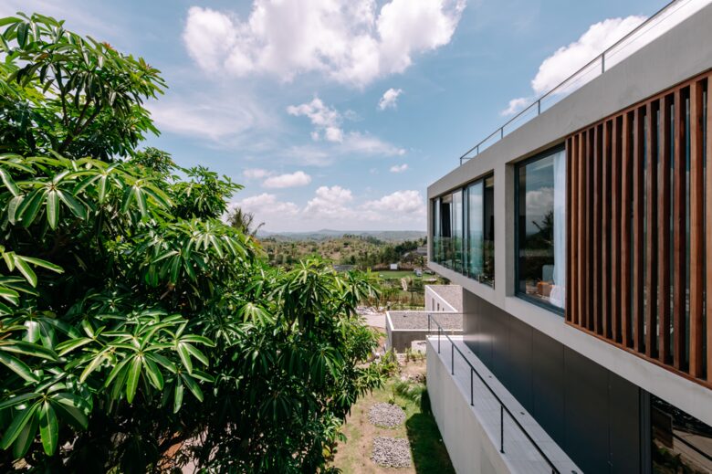 Selong Selo - Villa Samsara - 5 bedrooms - Lombok, Indonesia