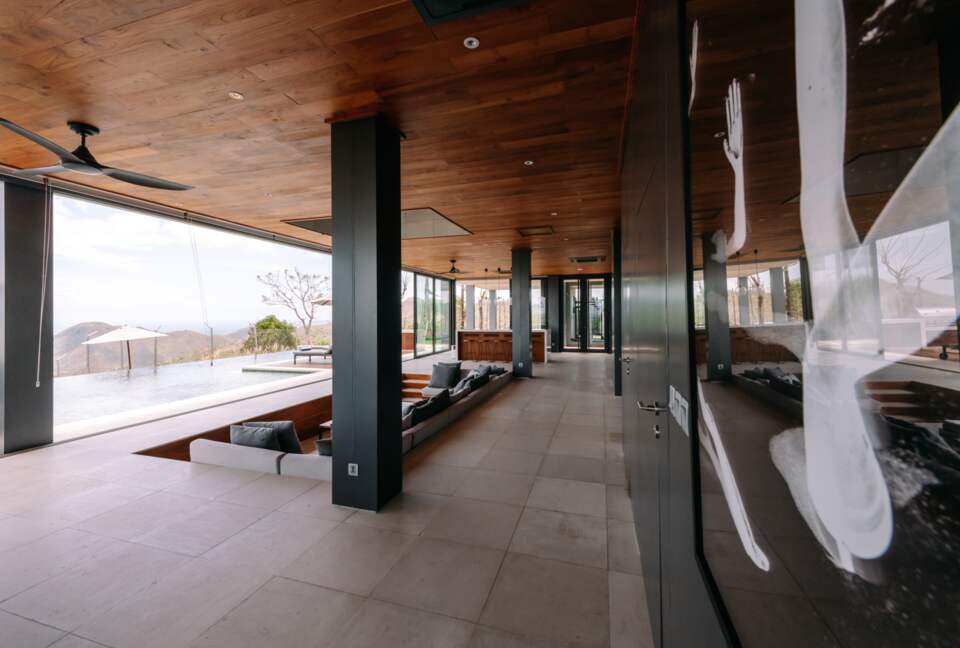 Selong Selo - Villa Samsara - 5 bedrooms - Lombok, Indonesia