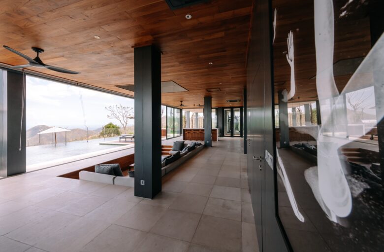 Selong Selo - Villa Samsara - 5 bedrooms - Lombok, Indonesia