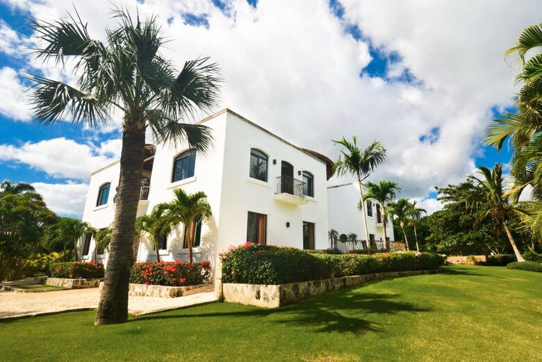 Tortuga Bay Private Villa - Punta Cana, Dominican Republic