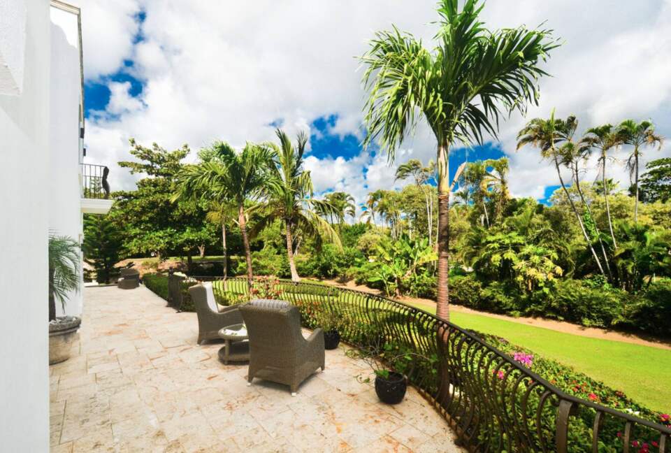 Tortuga Bay Private Villa - Punta Cana, Dominican Republic