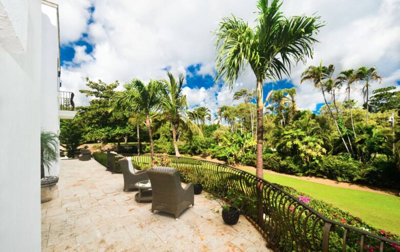 Tortuga Bay Private Villa - Punta Cana, Dominican Republic