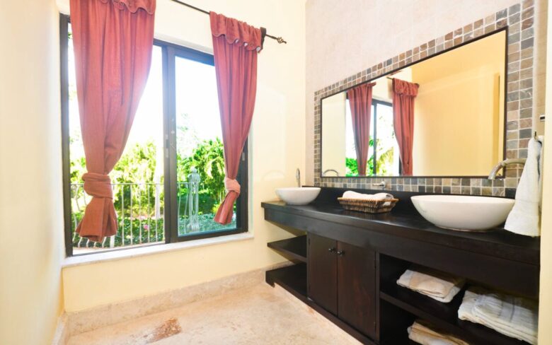 Tortuga Bay Private Villa - Punta Cana, Dominican Republic