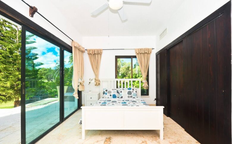 Tortuga Bay Private Villa - Punta Cana, Dominican Republic