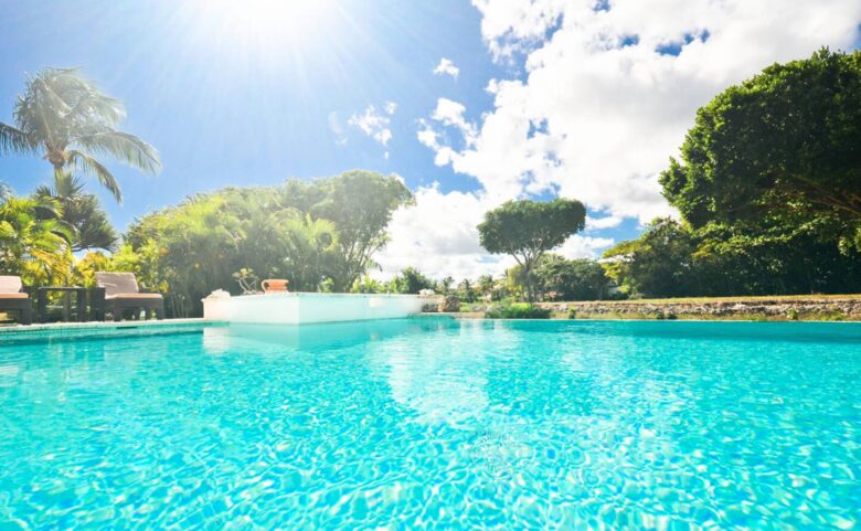 Tortuga Bay Private Villa - Punta Cana, Dominican Republic