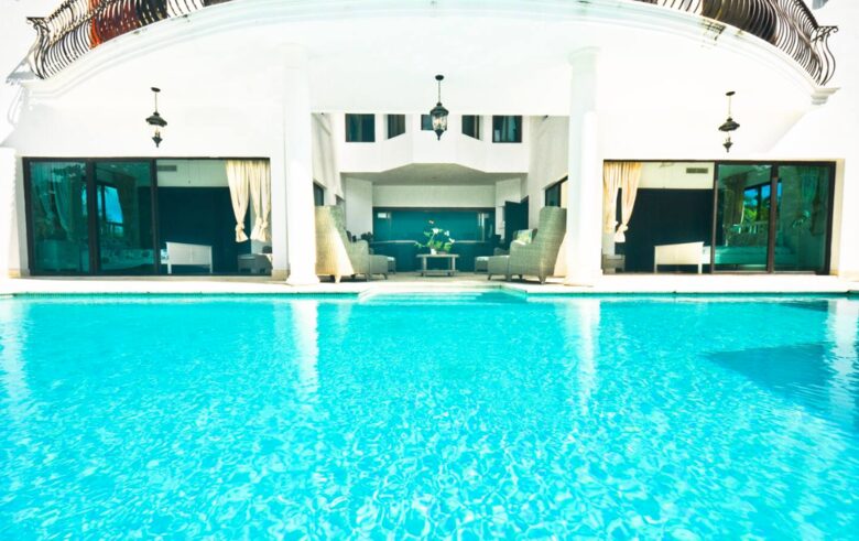 Tortuga Bay Private Villa - Punta Cana, Dominican Republic