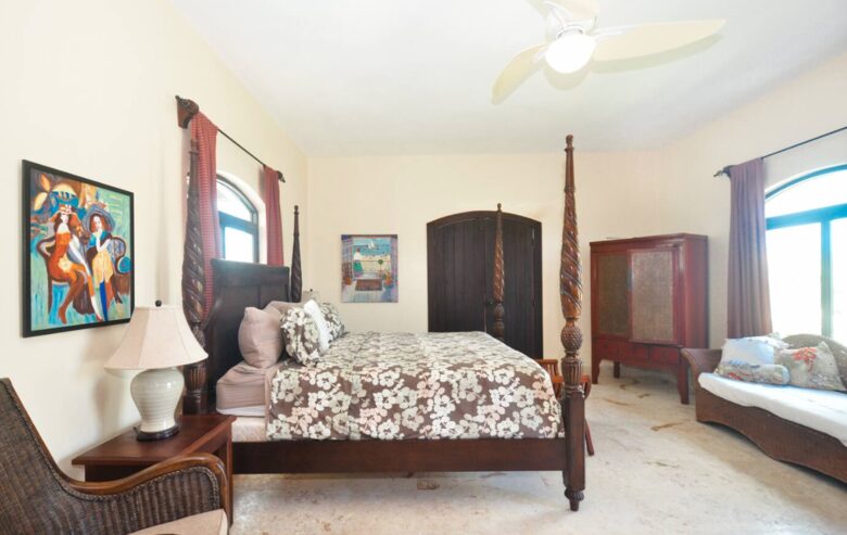 Tortuga Bay Private Villa - Punta Cana, Dominican Republic