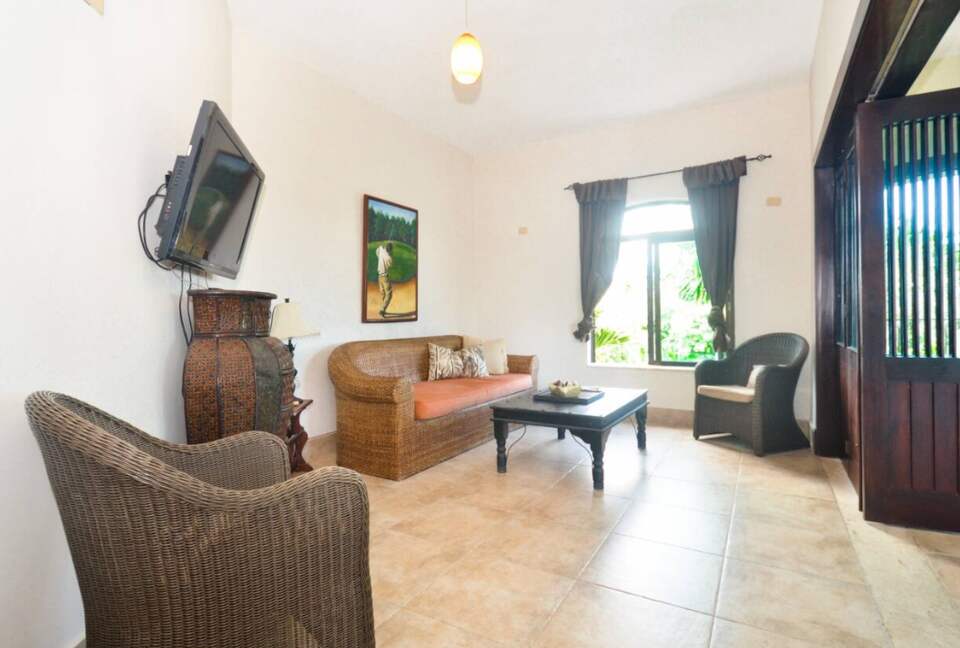 Tortuga Bay Private Villa - Punta Cana, Dominican Republic