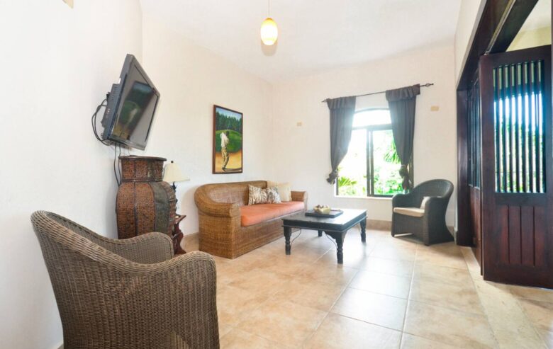 Tortuga Bay Private Villa - Punta Cana, Dominican Republic