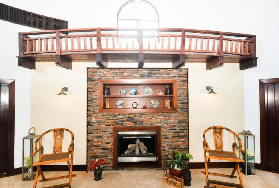 Tortuga Bay Private Villa - Punta Cana, Dominican Republic