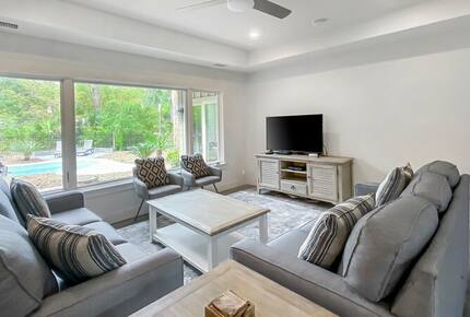 The Sea Pines Resort | Hilton Head Island - Hilton Head Island, South Carolina