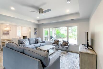 The Sea Pines Resort | Hilton Head Island - Hilton Head Island, South Carolina