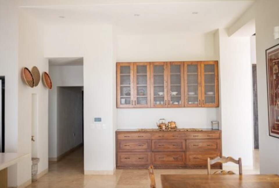 Casa Nella Grand Villa - San Miguel de Allende, Mexico