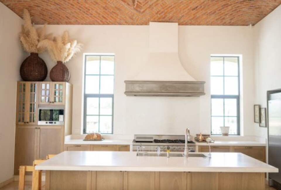 Casa Nella Grand Villa - San Miguel de Allende, Mexico