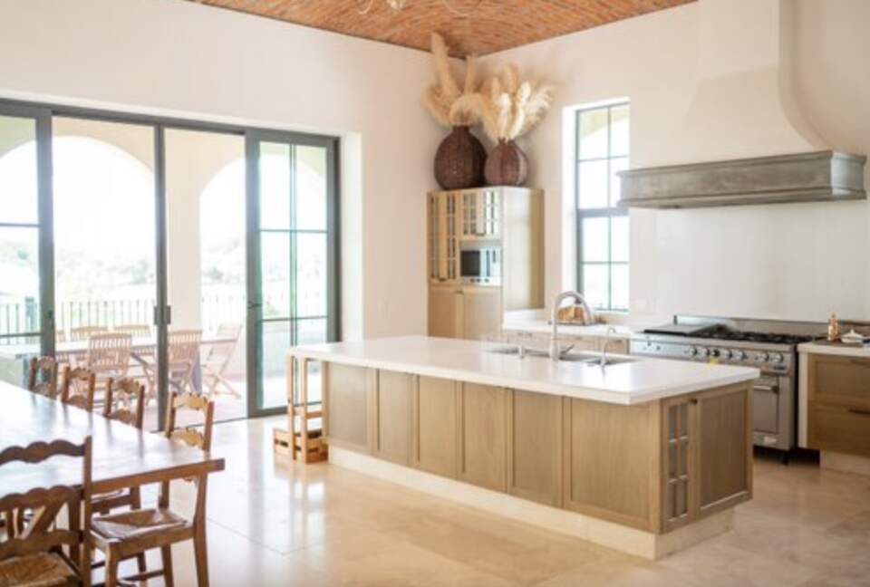 Casa Nella Grand Villa - San Miguel de Allende, Mexico