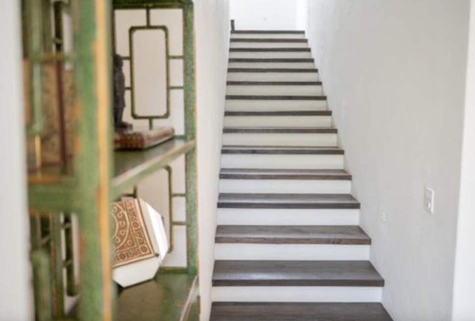 Casa Nella Grand Villa - San Miguel de Allende, Mexico