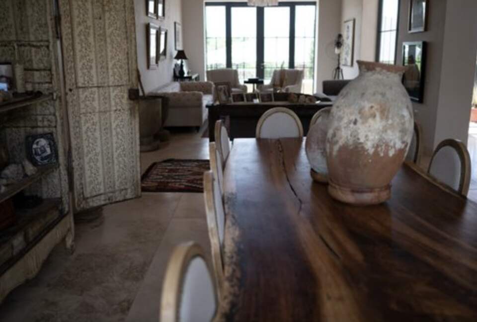 Casa Nella Grand Villa - San Miguel de Allende, Mexico