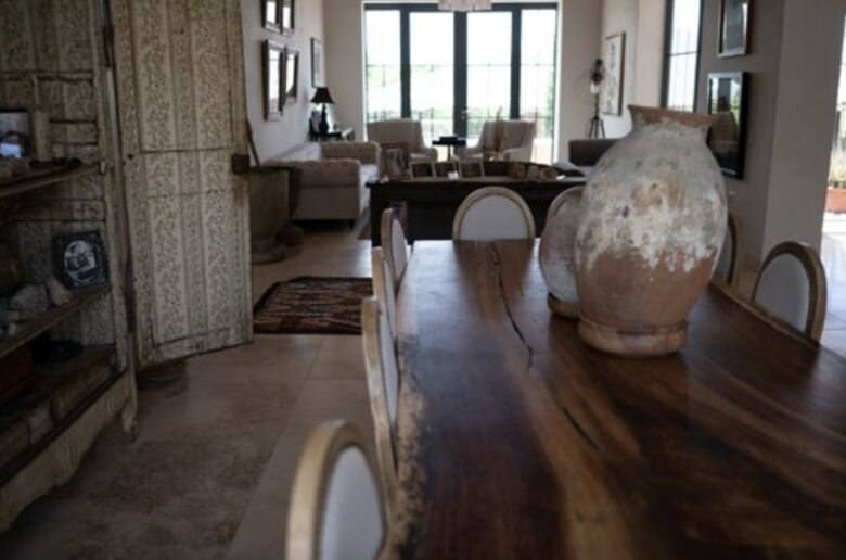 Casa Nella Grand Villa - San Miguel de Allende, Mexico