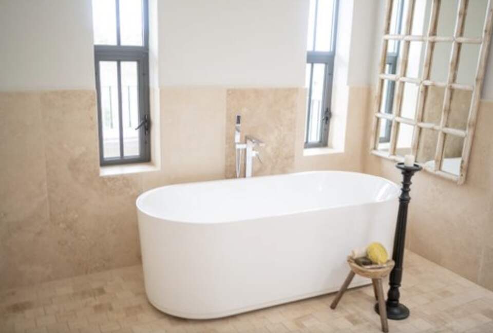 Casa Nella Grand Villa - San Miguel de Allende, Mexico