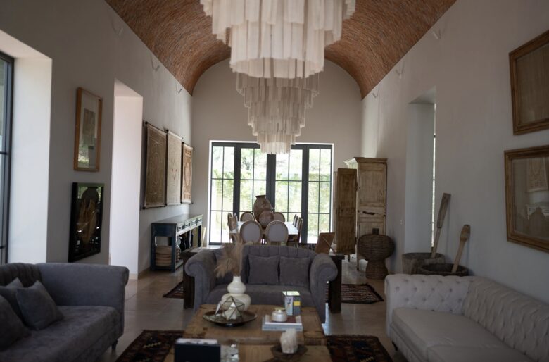 Casa Nella Grand Villa - San Miguel de Allende, Mexico