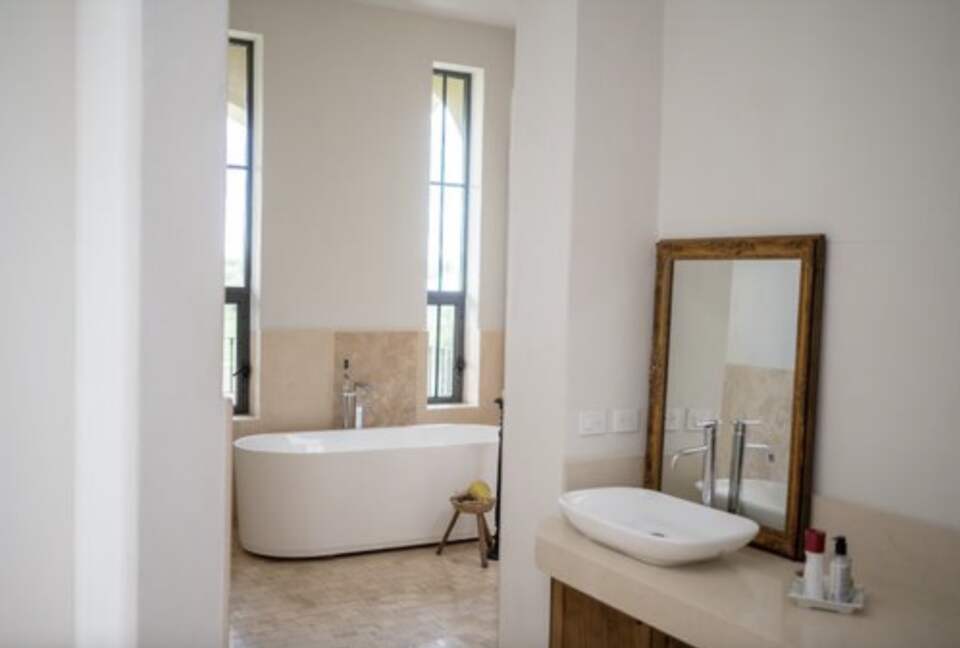 Casa Nella Grand Villa - San Miguel de Allende, Mexico