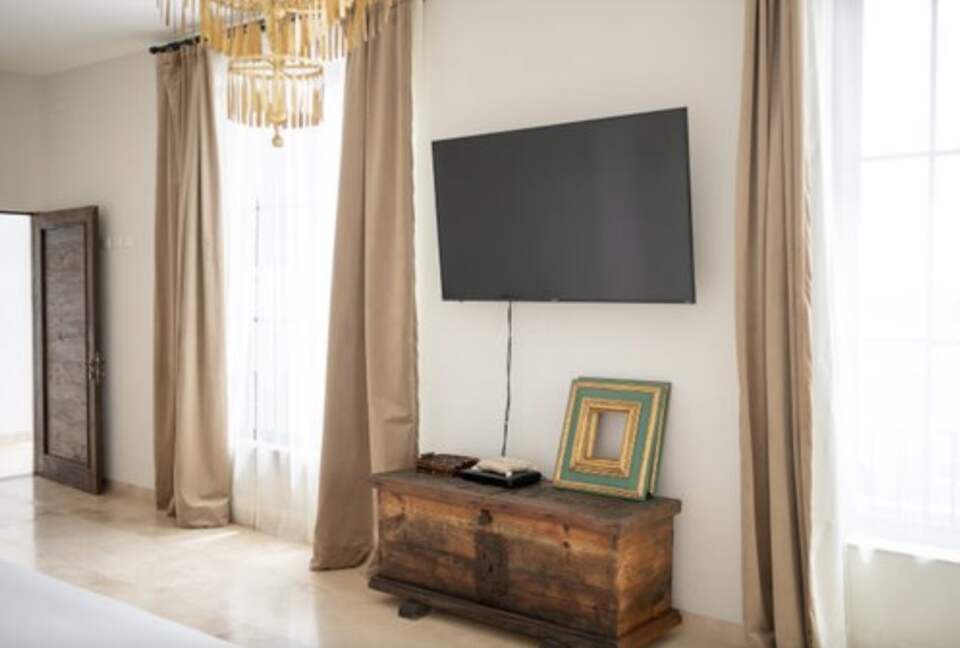 Casa Nella Grand Villa - San Miguel de Allende, Mexico