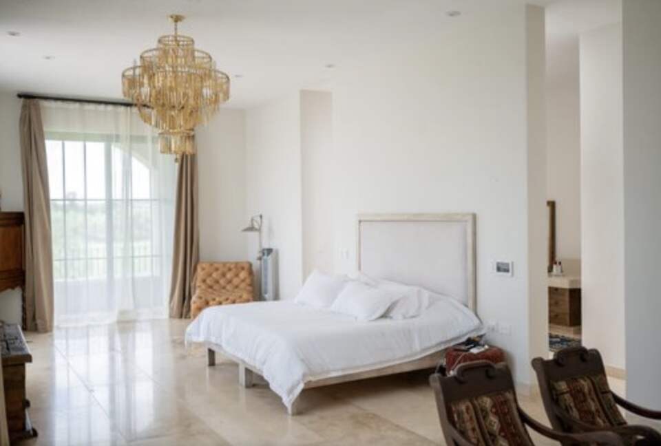 Casa Nella Grand Villa - San Miguel de Allende, Mexico