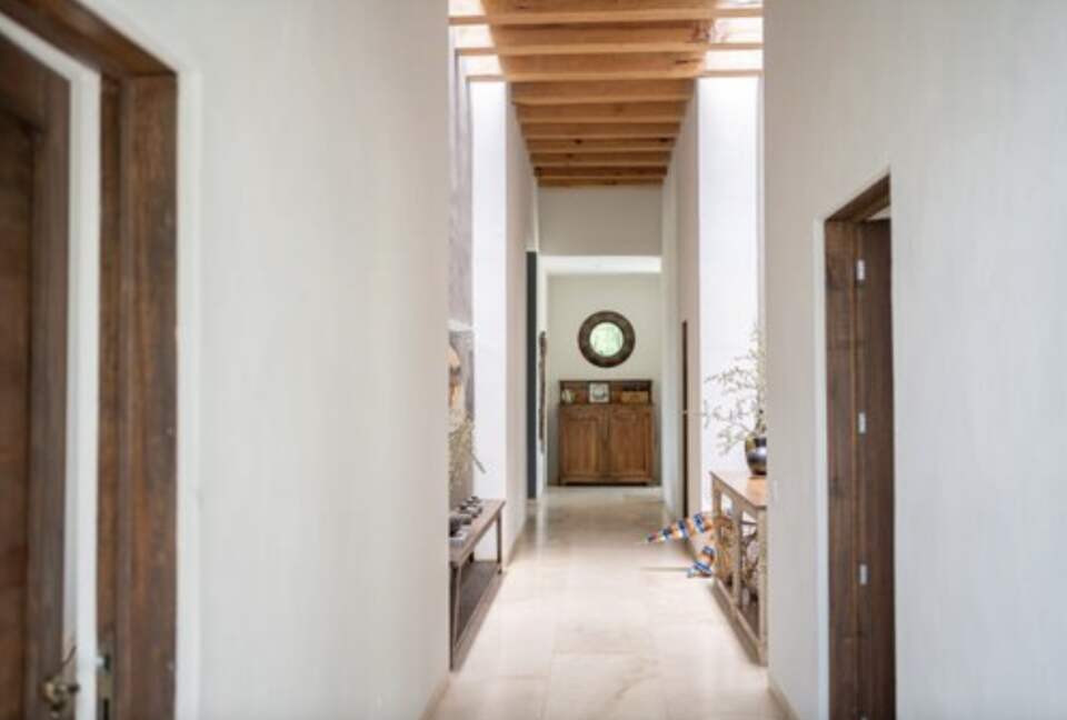 Casa Nella Grand Villa - San Miguel de Allende, Mexico