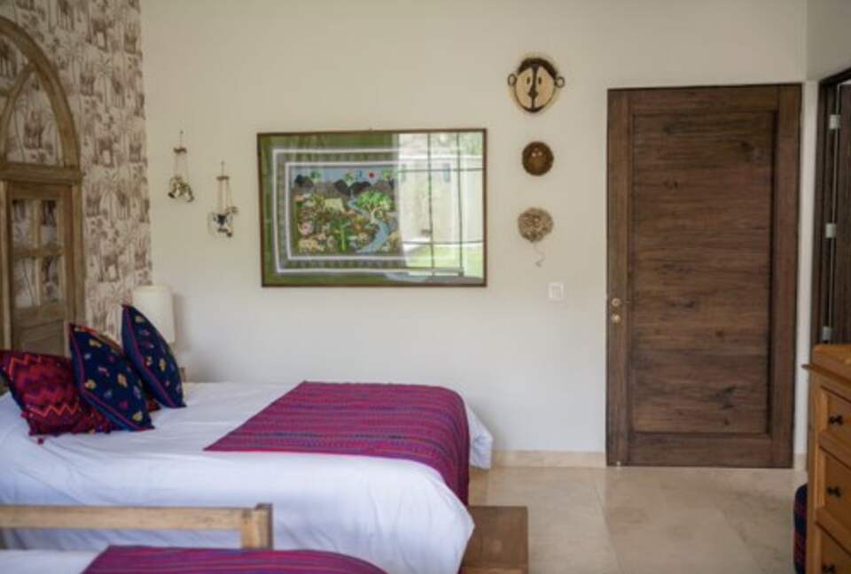 Casa Nella Grand Villa - San Miguel de Allende, Mexico