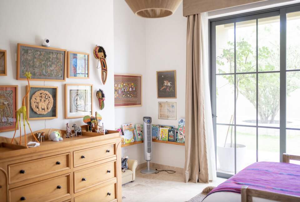 Casa Nella Grand Villa - San Miguel de Allende, Mexico