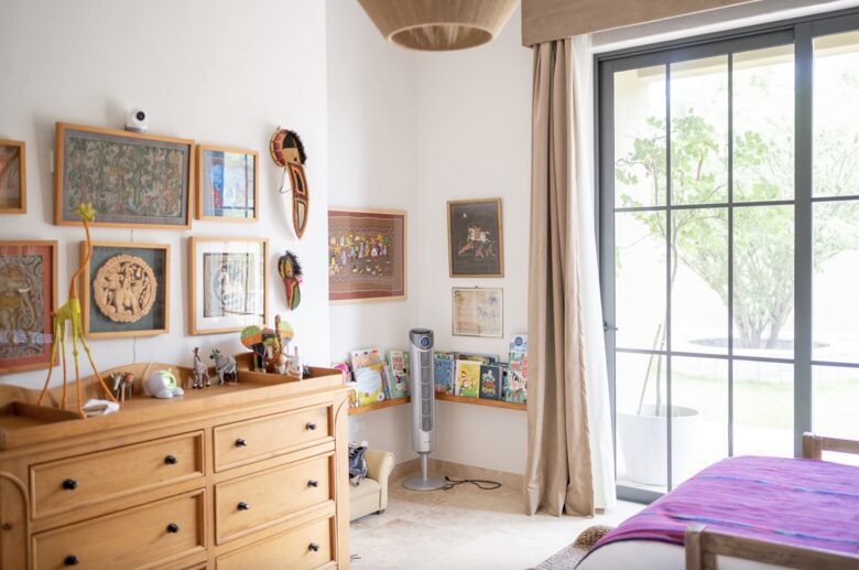 Casa Nella Grand Villa - San Miguel de Allende, Mexico