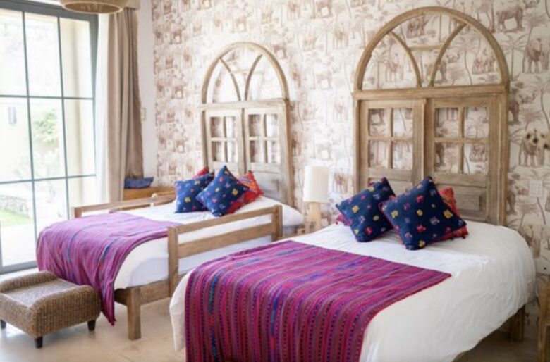 Casa Nella Grand Villa - San Miguel de Allende, Mexico