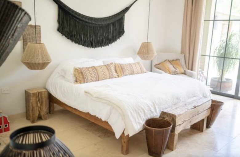 Casa Nella Grand Villa - San Miguel de Allende, Mexico