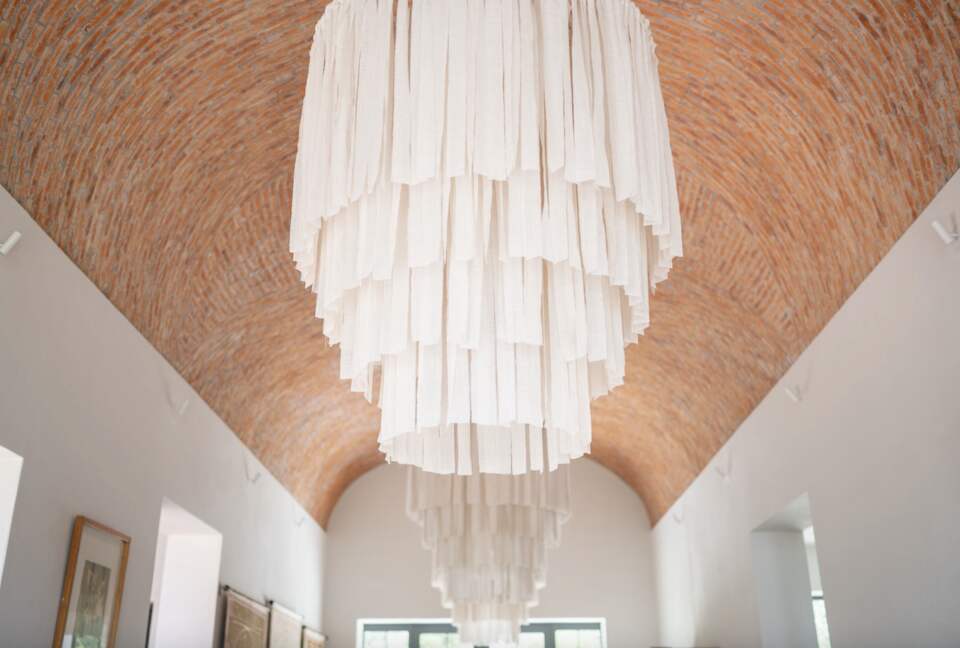 Casa Nella Grand Villa - San Miguel de Allende, Mexico