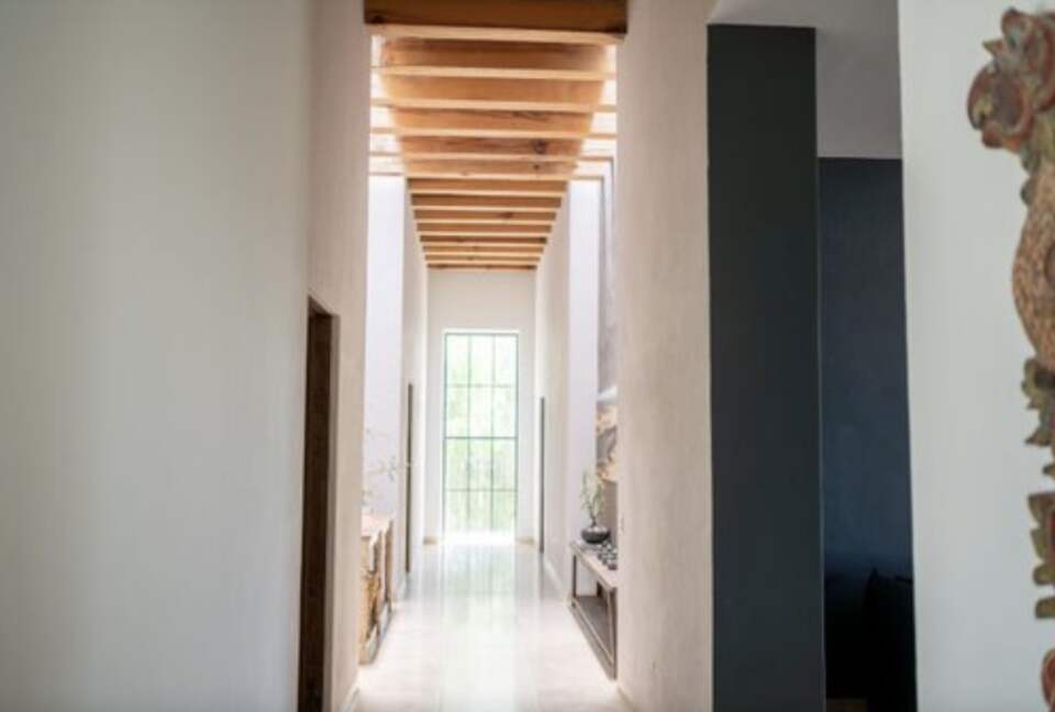 Casa Nella Grand Villa - San Miguel de Allende, Mexico