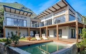 Anastasis Villa - Capetown, South Africa