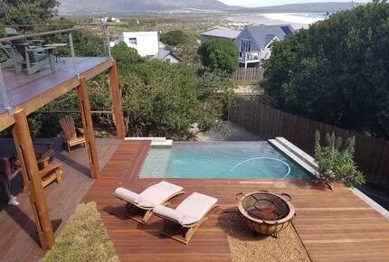 Anastasis Villa - Capetown, South Africa