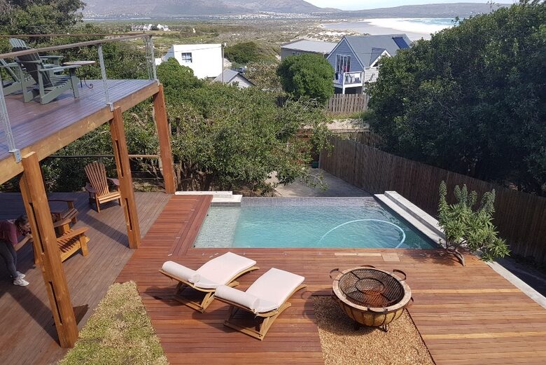 Anastasis Villa - Capetown, South Africa
