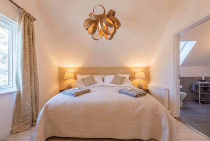 The Green Lodge Aviemore - Aviemore, United Kingdom