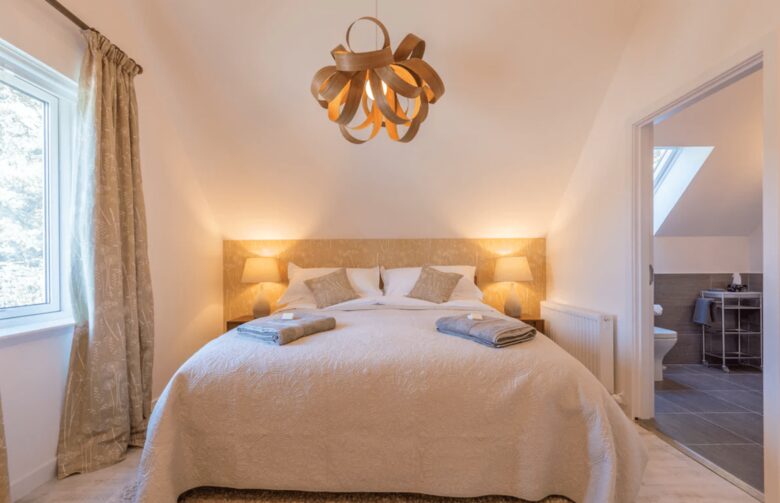 The Green Lodge Aviemore - Aviemore, United Kingdom