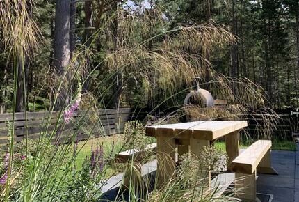 The Green Lodge Aviemore - Aviemore, United Kingdom