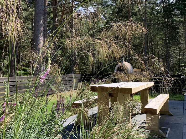 The Green Lodge Aviemore - Aviemore, United Kingdom