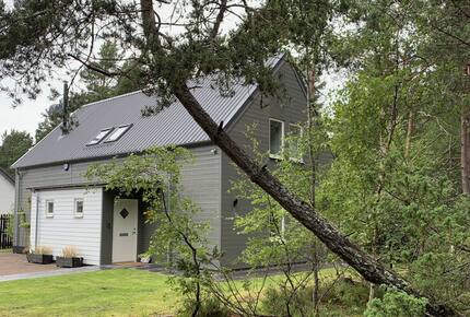 The Green Lodge Aviemore - Aviemore, United Kingdom