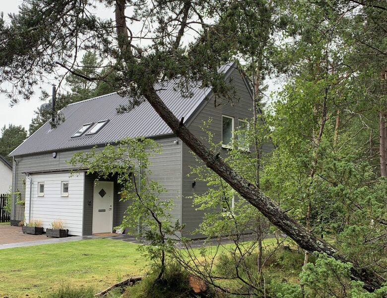 The Green Lodge Aviemore - Aviemore, United Kingdom